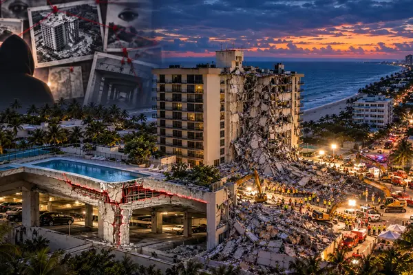 What Really Caused the Surfside Condo Collapse?