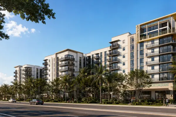 Affiliated Wants an $8.8M Tax Break to Build The Cypress