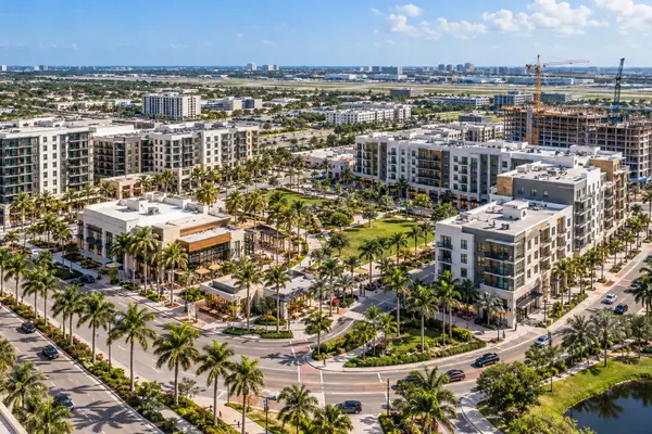 Westgate Village: 1,145 Homes Rising on a Dead Dog Track