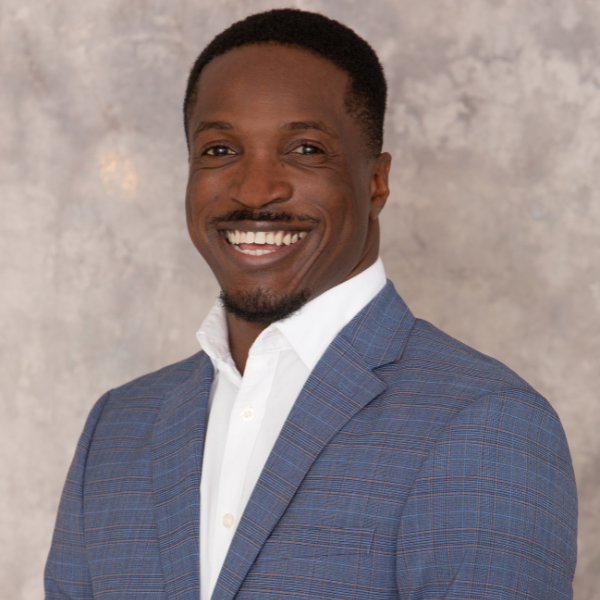 James Alcide, Realtor