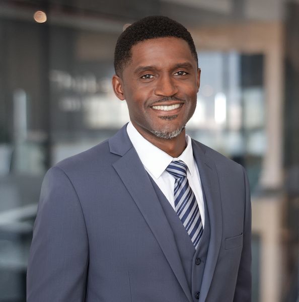William Jazon, Chief Operating Officer