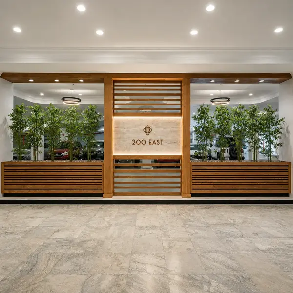 200 East Palmetto Park, Boca Raton