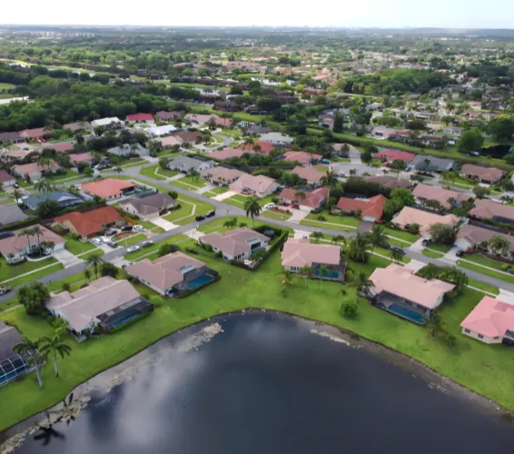Boca Rio, Boca Raton