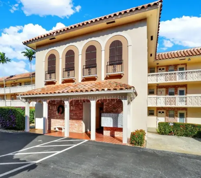 Boca Verde, Boca Raton