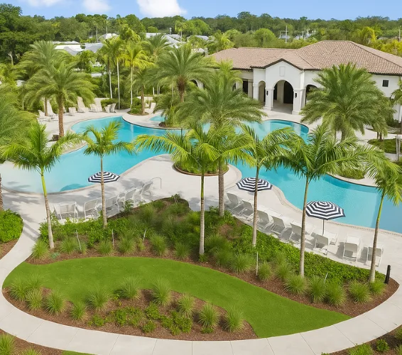 Boca Vue, Boca Raton New Construction
