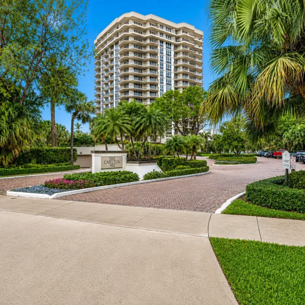 The Carlton, Boca Raton