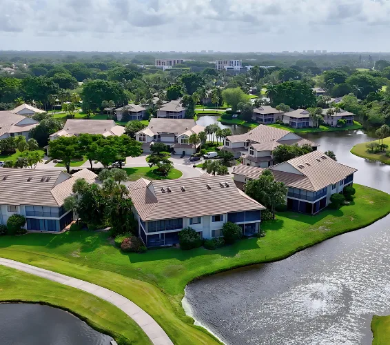 Charter Cay at Boca West Country Club, Boca Raton