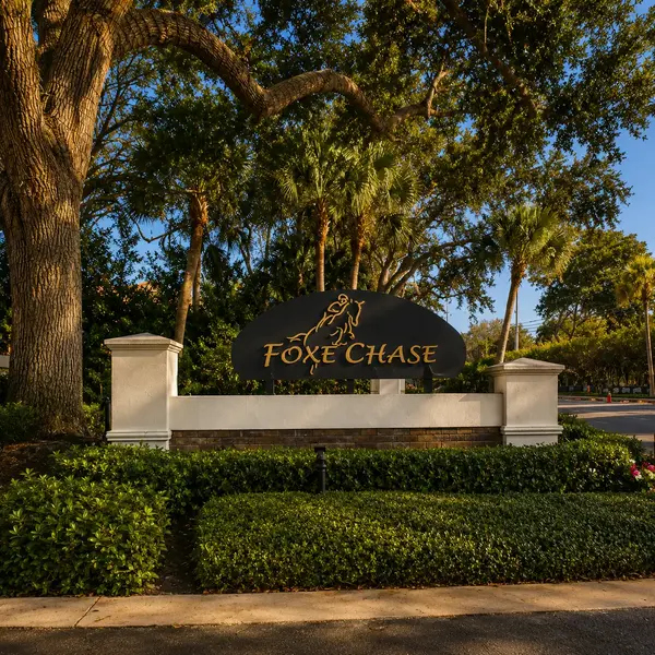 Foxe Chase Luxury Rentals in Delray Beach