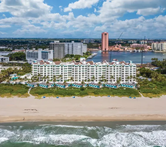 Golden Triangle, Boca Raton New Construction