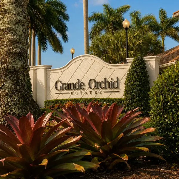 Grande Orchid Luxury Rentals in Delray Beach