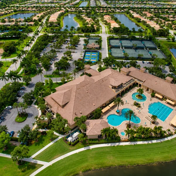 Kings Point, Delray Beach