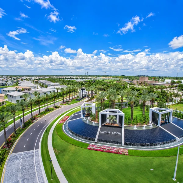 Lotus Edge Luxury Rentals in Boca Raton