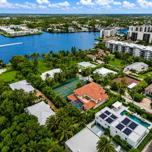 Mar-Jo-Dor Acres, Boca Raton