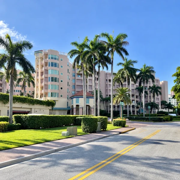 Mizner Tower Luxury Rentals in Boca Raton