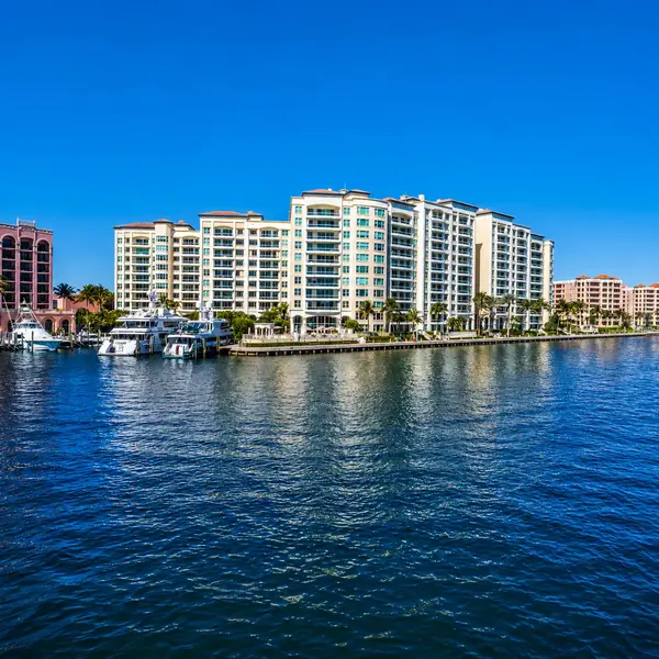 Mizner Grand, Boca Raton