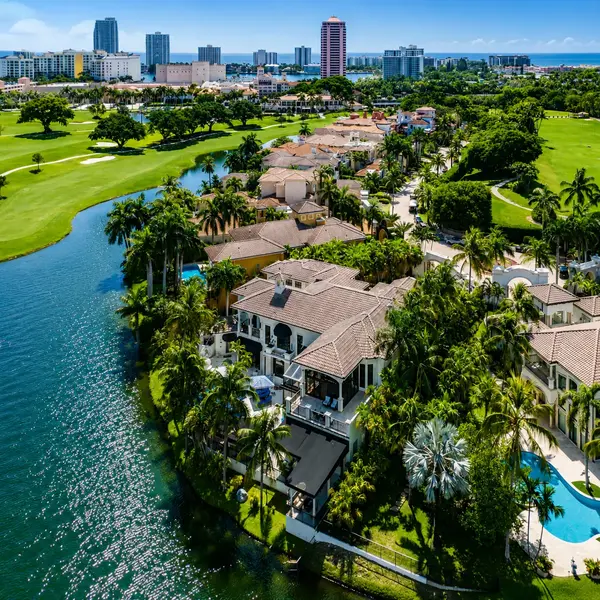 Mizner Lake Estates, Boca Raton