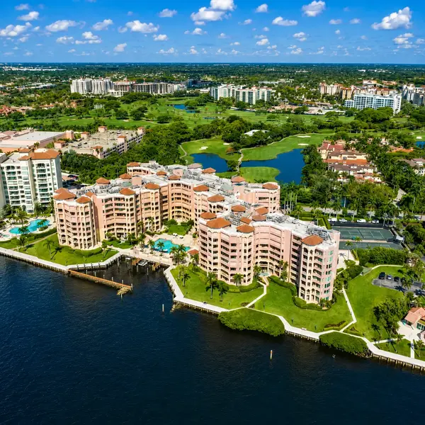 Mizner Tower, Boca Raton
