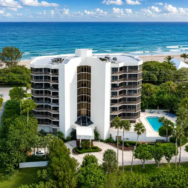 Ocean Club of Boca Raton