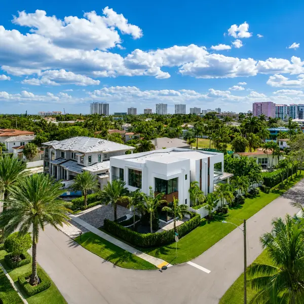 Ocean Heights, Boca Raton