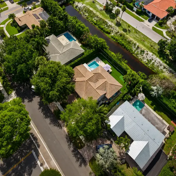 Palmetto Park Terrace Homes for Sale in Boca Raton