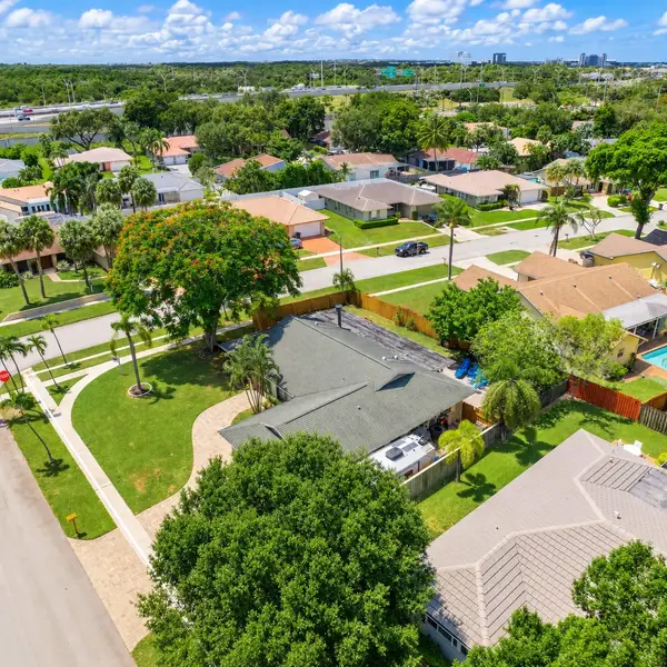 Palmetto Park West, Boca Raton