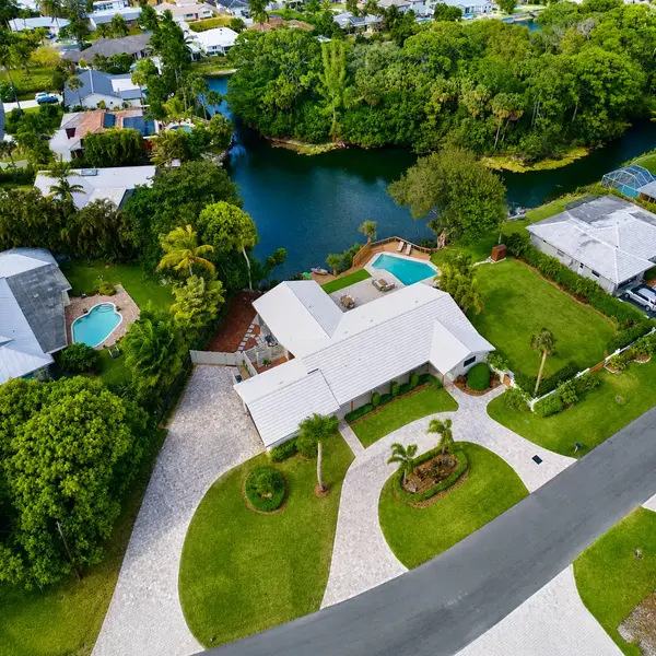 Paradise Palms, Boca Raton