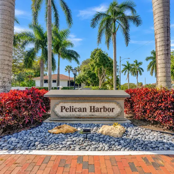 Pelican Harbor, Delray Beach