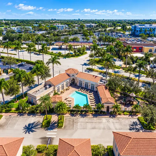 Peninsula Village Greens Townhomes