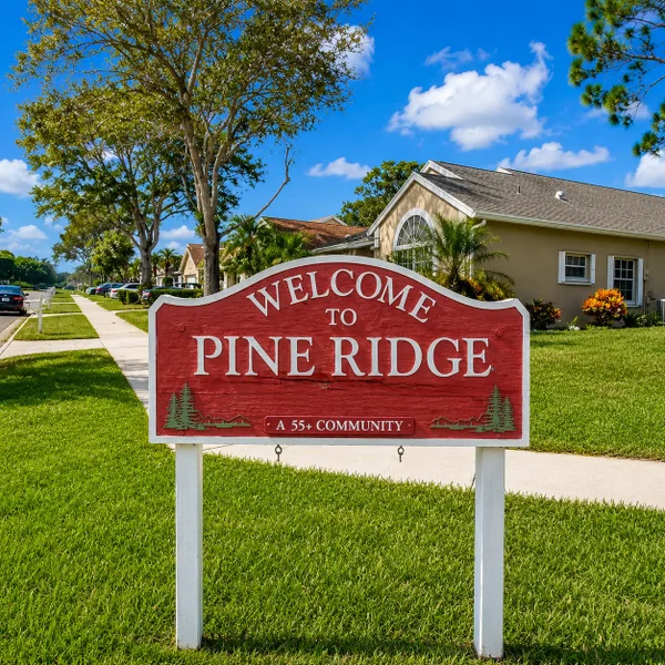 Pine Ridge at Delray Beach