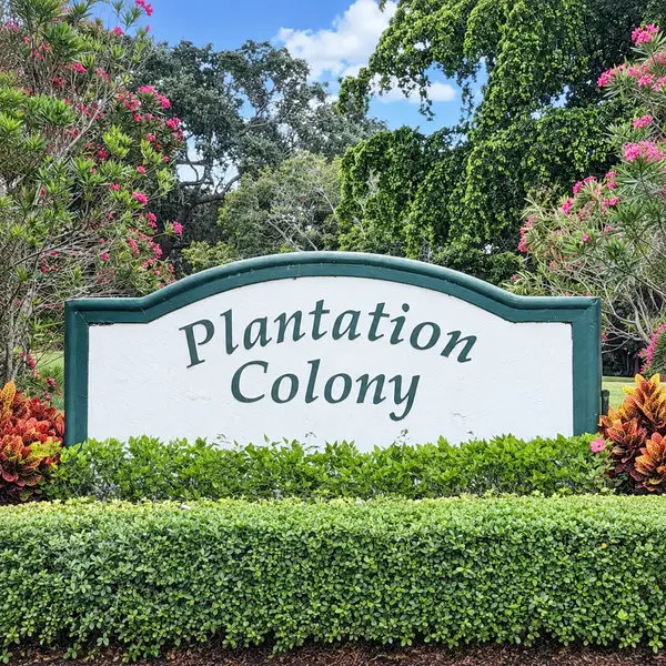 Plantation Colony at Boca West Condos for Sale