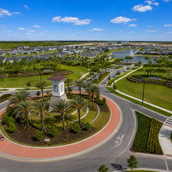 Port St. Lucie