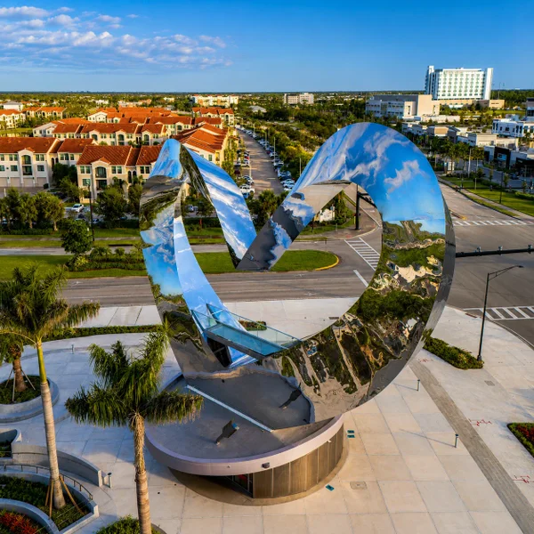 Port St. Lucie, South Florida