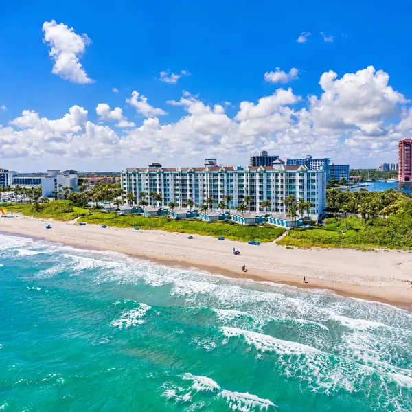 Presidential Place Condos for Sale