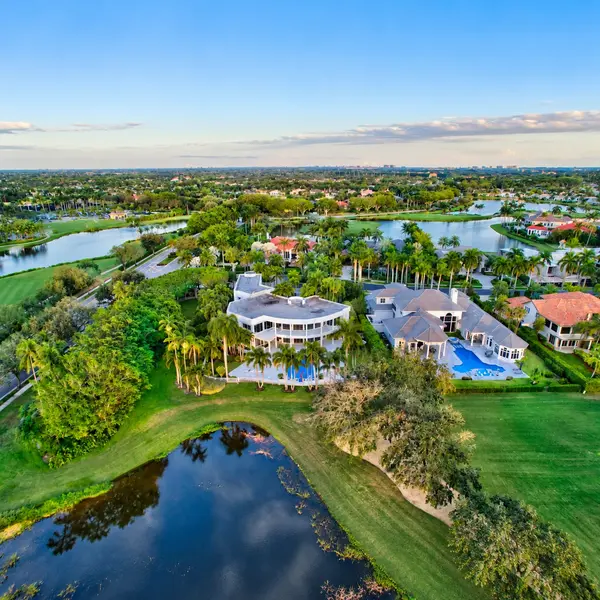 Princeton Estates Luxury Homes for Sale in Boca Raton