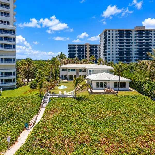 The Ridge, Highland Beach