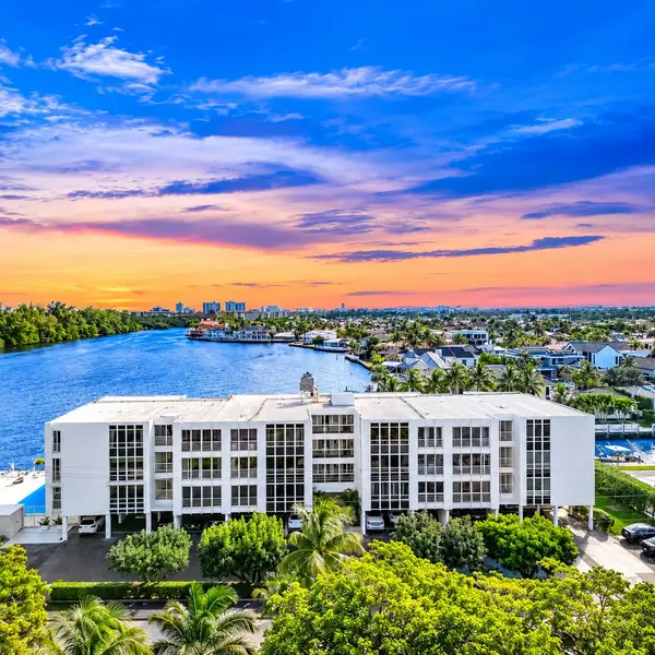 Rogers House Condos, Boca Raton