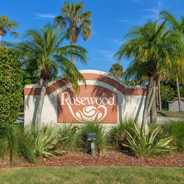 Rosewood Condos for Sale in Boca Raton