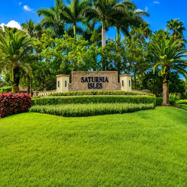 Saturnia Isles Luxury Rentals in Delray Beach