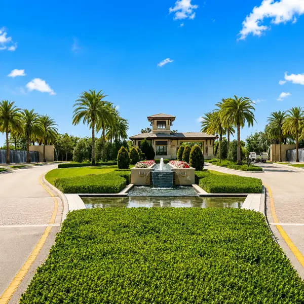 Seven Bridges Luxury Rentals in Delray Beach