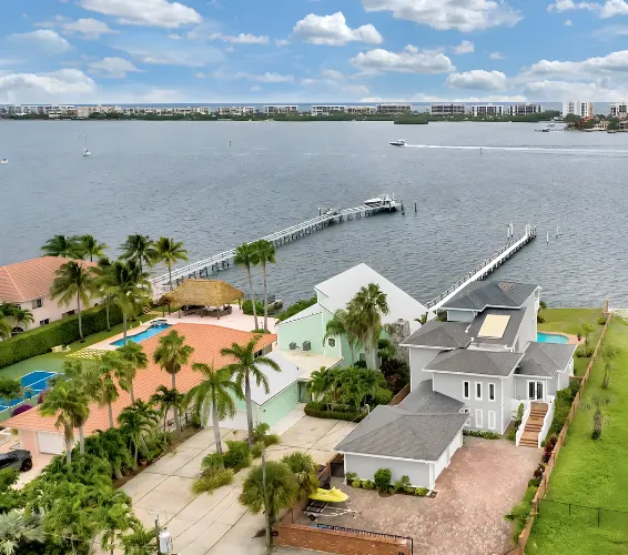 South Palm Park, Lake Worth Beach