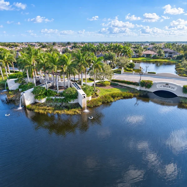 The Bridges Luxury Rentals in Delray Beach