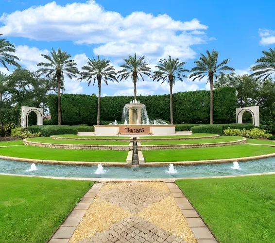 The Oaks at Boca Raton