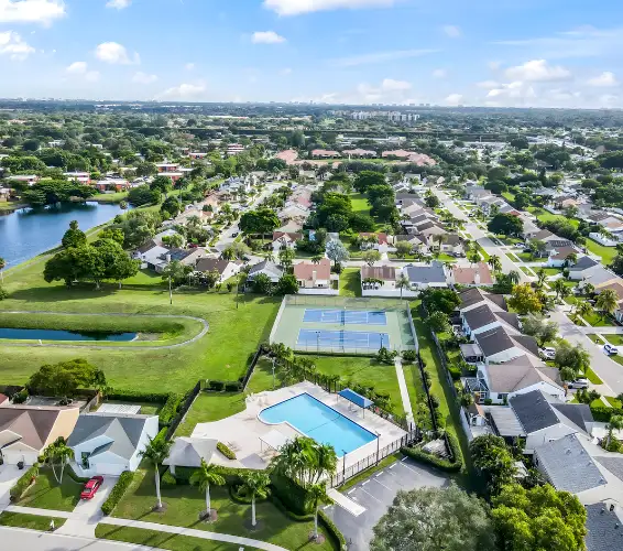 Trends at Boca Raton near Downtown