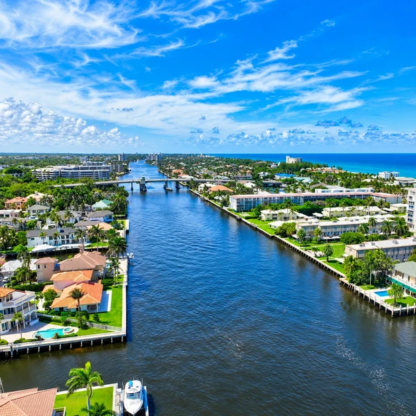 Tropic Isle Luxury Rentals in Delray Beach