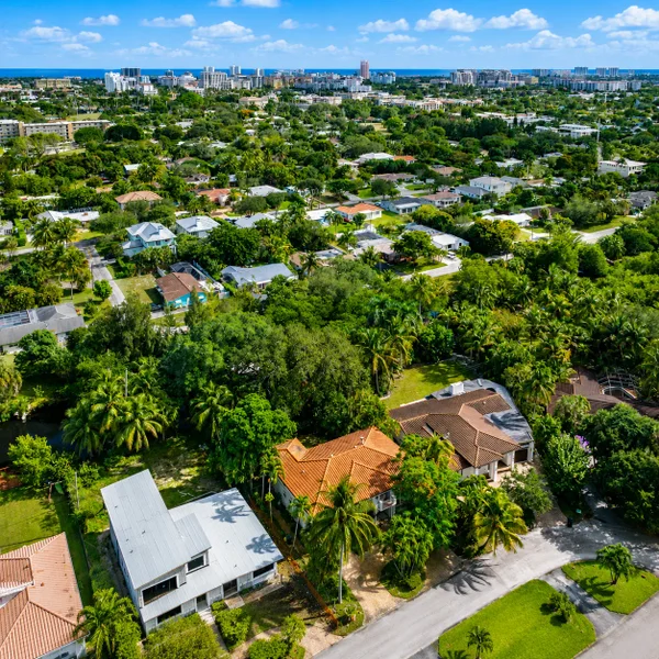 Tunison Palms, Boca Raton