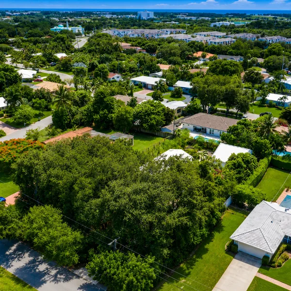 Vista Hills, Boca Raton