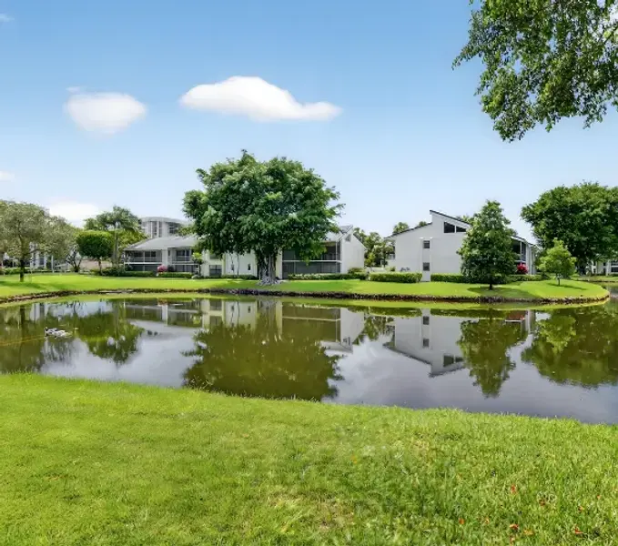 Willowwood Gardens at Boca West, Boca Raton