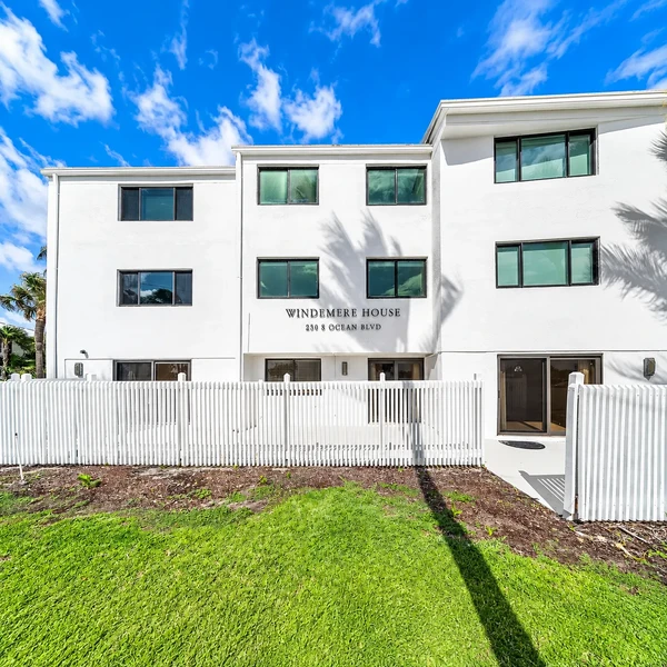 Windemere House Luxury Rentals