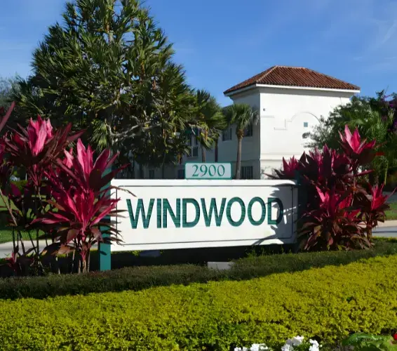 Windwood, Boca Raton