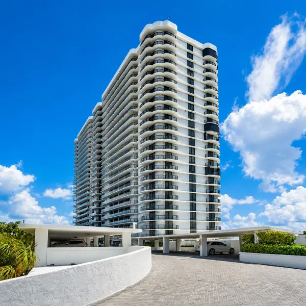 Marbella Condos for Sale